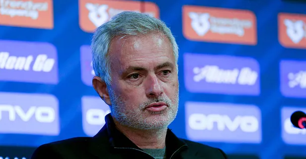 Jose Mourinho için şoke eden iddia! "Piyasa için strateji yapıyor"