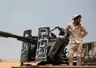 Libya ordusu: Hafter güçleri Sirte ile Cufra bölgesine silah ve paralı asker sevkiyatı yapıyor