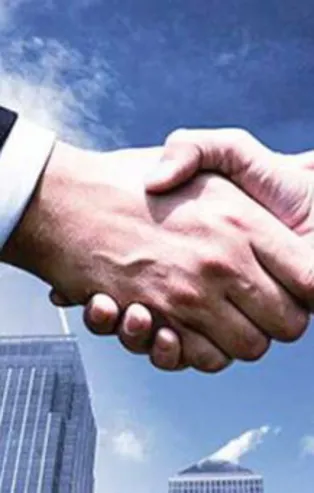 Almanlardan 'güven mesajı'