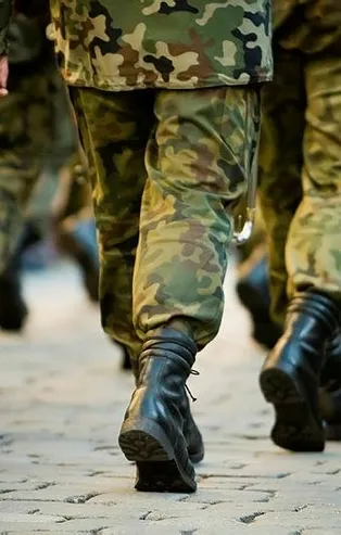 Askerden dönen işsizlik maaşı alır mı?