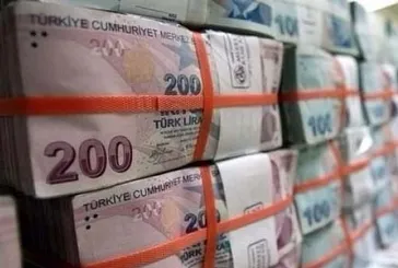 Cari açık Nisan’da beklentinin altında