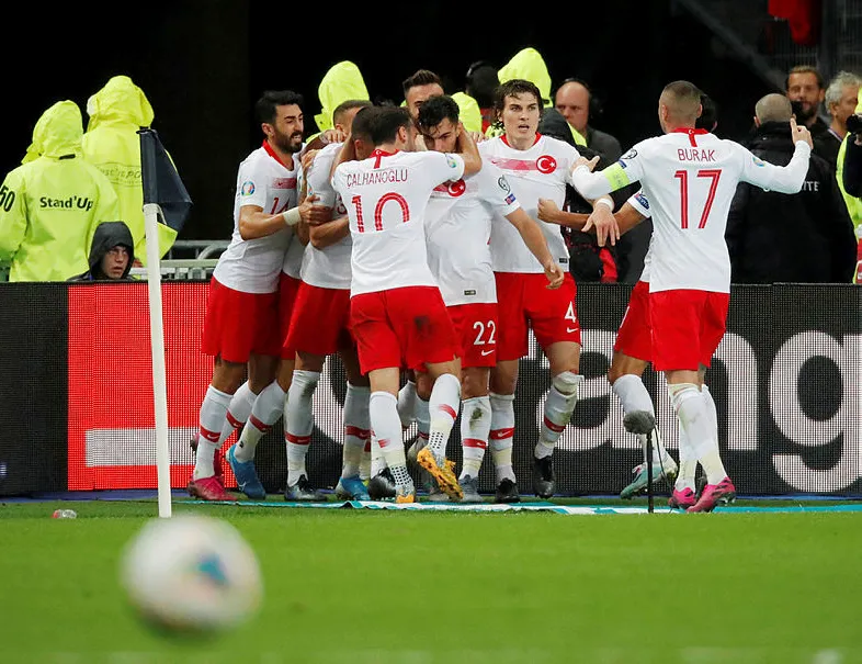 Galatasaray’dan milli yıldız için İtalya seferi