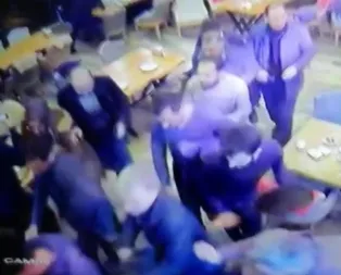 Son dakika haberi! Elazığda 6,8 şiddetinde deprem! Malatyada deprem anı böyle görüntülendi