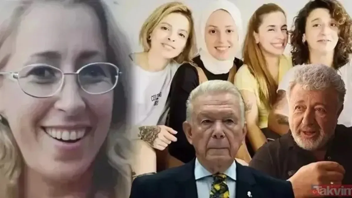 Uğur Dündar Dilara Gülatan’ın biyolojik babası mı çıktı?