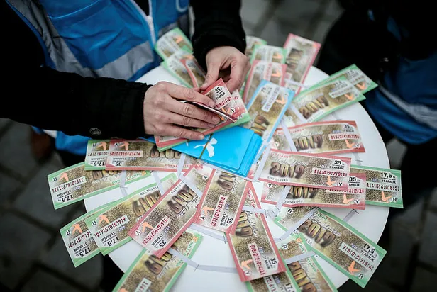 Milli Piyango yılbaşı çekilişi saat kaçta başlayacak? Milli Piyango yılbaşı çekilişi hangi kanalda yayınlanacak?-1