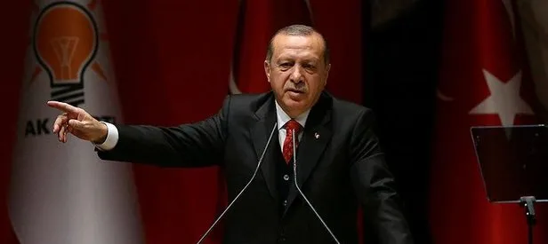 Erdoğan’dan NATO’ya net mesaj