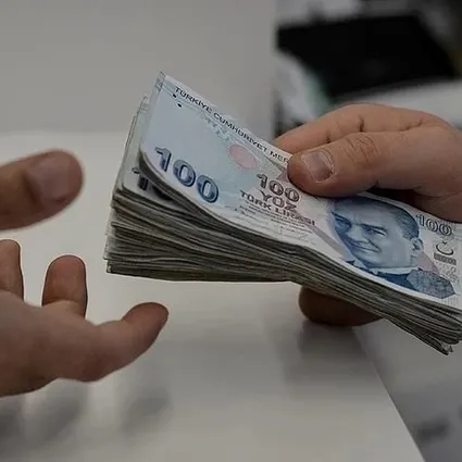 10 bin TL ihtiyaç kredisi geri ödemesi ne kadar? İşte 6 ay vadeyle taksit tablosu