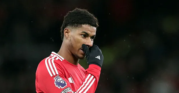 Marcus Rashford transferinde Galatasaray ve Fenerbahçe'ye kötü haber
