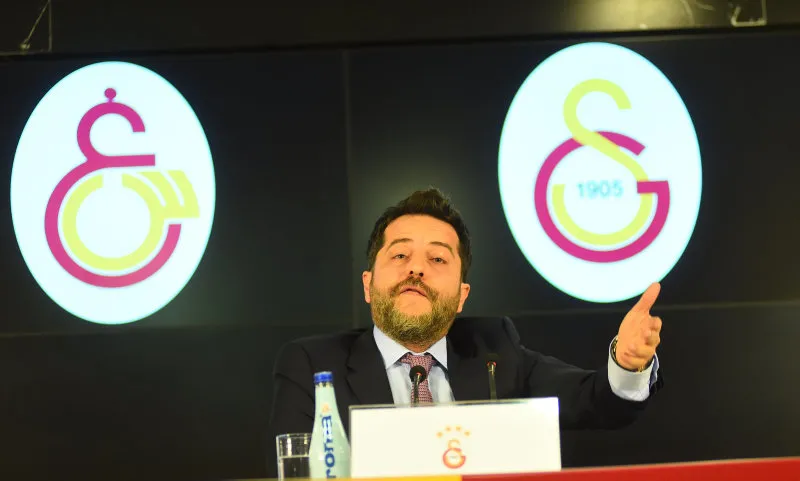 Transfer haberleri | Galatasaray'dan yıldız avı! Tam 6 isim - 24