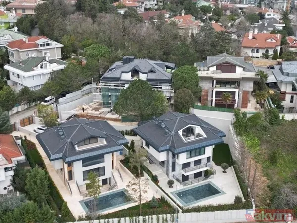 Gizli kasa Ali Nuhoğlu neden kollanıyor? Kral dairesinden batık 'Akvaryum'a İBB ihalelerinden milyonluk krediye - 8