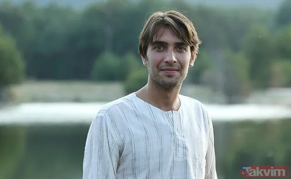 Barbaroslar Akdeniz'in Kılıcı'nın Hızır Reis'i Ulaş Tuna Astepe’nin eski sevgilisi bakın kim! Meğer Kaderimin Oyunu’nun yıldızıyla... - 18