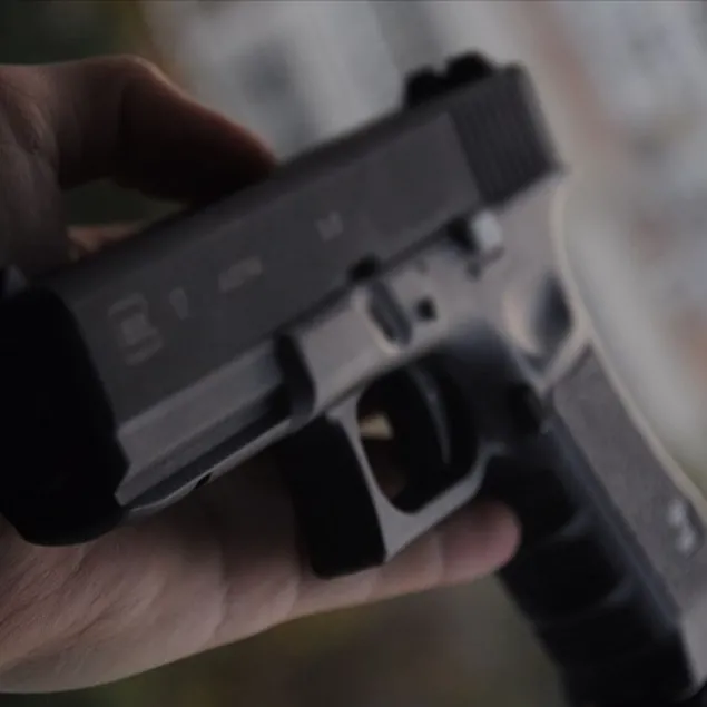 Silah taşımak zorlaştı