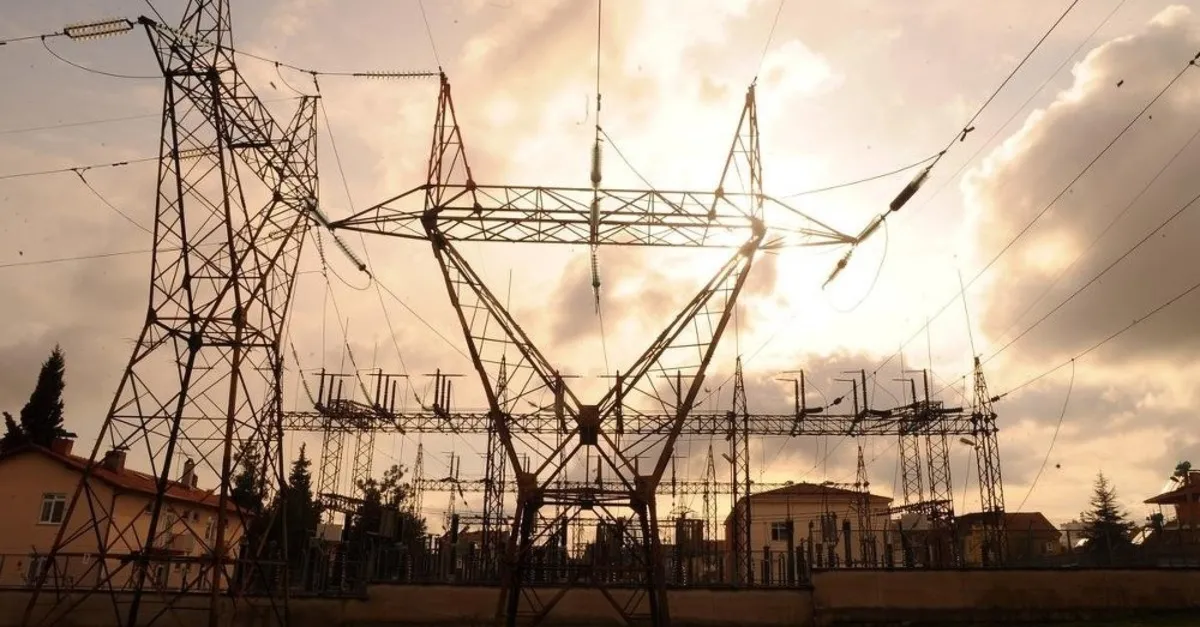 Son dakika: EPDK duyurdu: Elektriğe zam yok