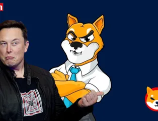 Dogecoin katili: Shiba Unı SHIB token nedir? %328 oranında rekor kırdı! Shiba Uni coin nasıl alınır, hangi amaçla üretildi?