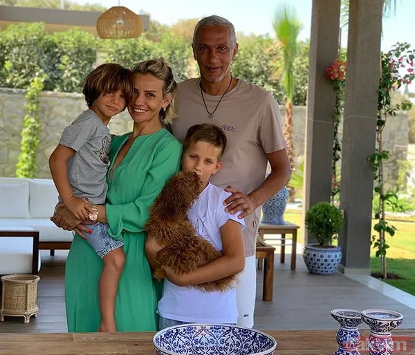 Ebru Cündübeyoğlu'dan kahreden haber! Eşi Güçlü Mete 'içimiz acıyor' dedi başta Pınar Altuğ olmak üzere ünlülerden başsağlığı mesajı yağdı - 23