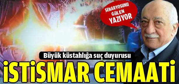 Şefkat Tepe dizisine suç duyurusu