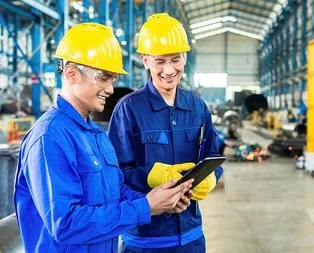 KOSGEBten KOBİ’lere 5 koldan destek