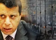 Son dakika: Ortadoğunun kiralık katili Muhammed Dahlan Filistini kana bulayacak