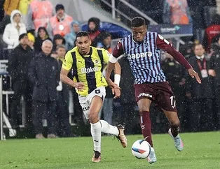 Simon Banza boş geçti