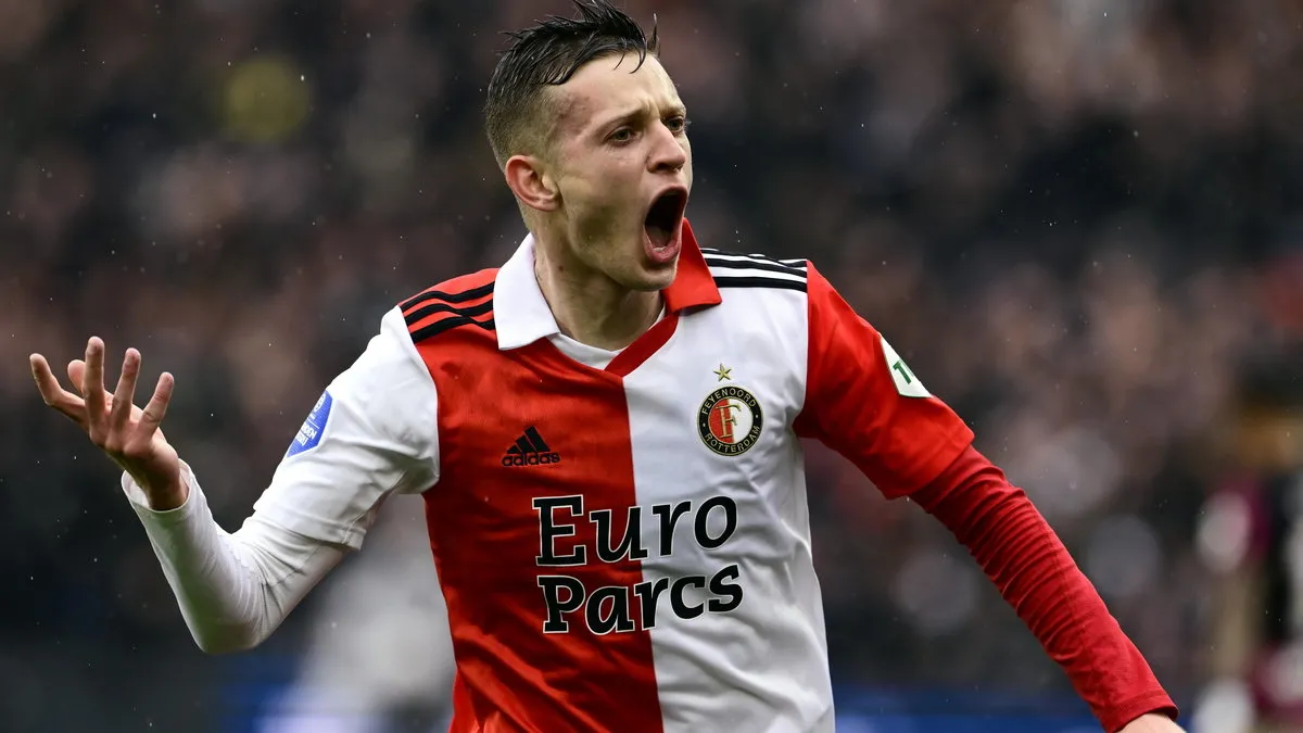 ÖZEL | Fenerbahçe'nin Szymanski teklifi belli oldu! İşte o rakam - 5