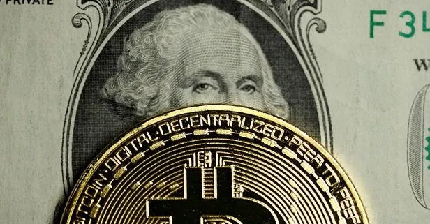 Bitcoin 13 bin dolar sınırına dayandı