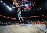ING All-Star 2020 smaç yarışması nefesleri kesti! İşte o anlar