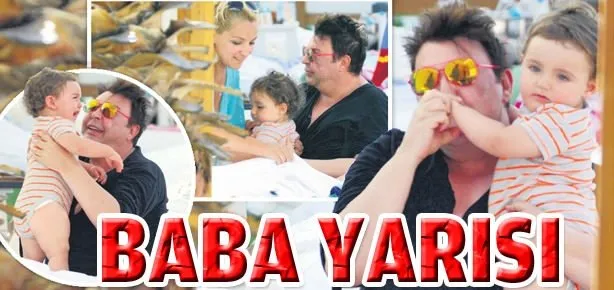Baba yarısı