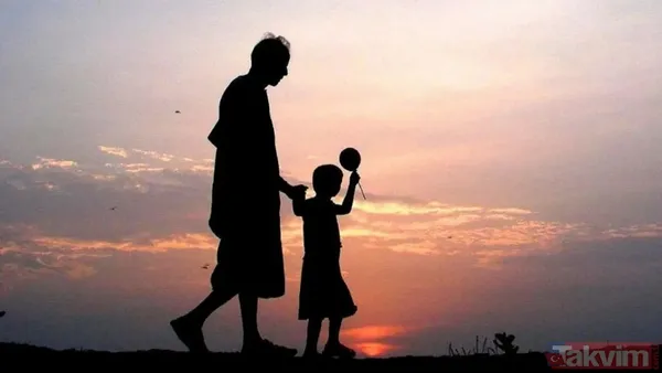 Rüyada amca ile kavga etmek, amcaya sarılmak hayırlı mıdır? Rüyada amca görmek ne anlama gelir? - 4