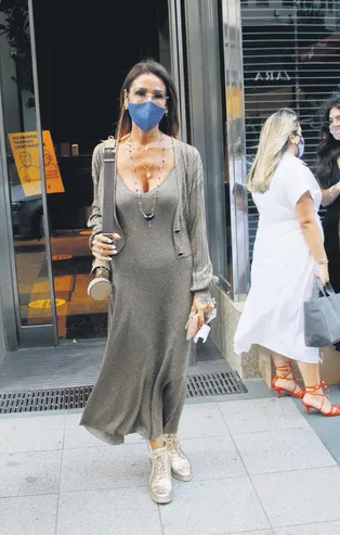 İnci dişli olacak!