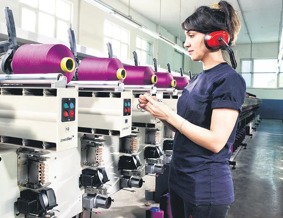 İşini geliştirmek isteyene 845 bin TL