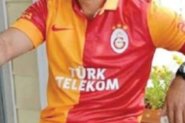 Bir dönem Galatasaray forması giyen Erman Kılıç futbolu bıraktı!