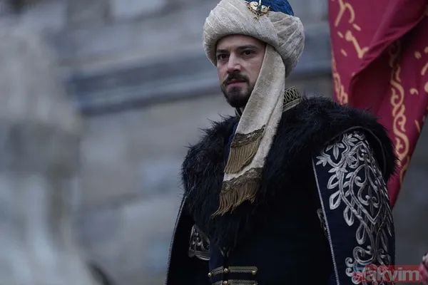 Kuruluş Orhan 14. bölüm nefes kesti: Orhan Gazi’den Bursa’ya yıldırım gibi dönüş - 1