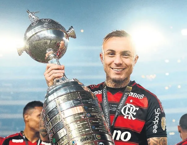 Kartal’ın soluna Everton