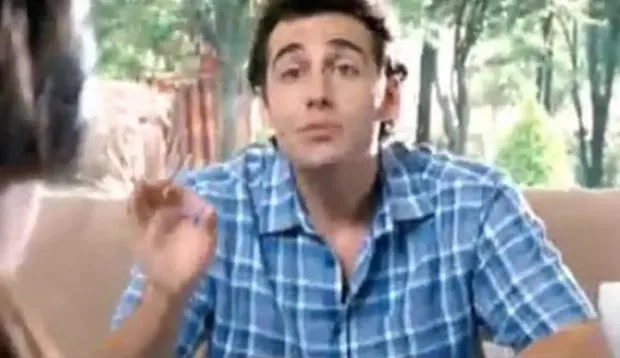 Survivor'dan diskalifiye olan Emin meğer yarışma yarışma geziyormuş! Vedasıyla ağlatan Emin Günenç sevgilisiyle Ben Bilmem Eşim Bilir'e...-6