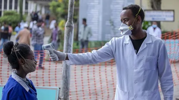 Güney Afrika kabusu yaşıyor! Yeni mezarlar kazıldı-11