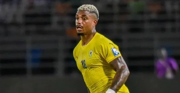 Galatasaray'a kötü haber! Mario Lemina Afrika Kupası'nda