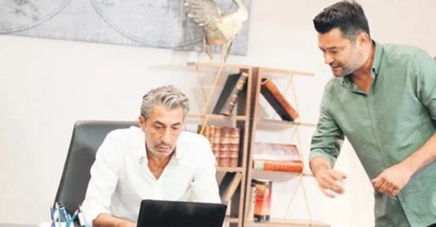 'Dedemin Gözyaşları' 20 Eylül'de gösterime girecek!