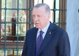 Başkan Erdoğan'dan cuma namazı sonrası önemli açıklamalar! ABD'ye sert YPG tepkisi