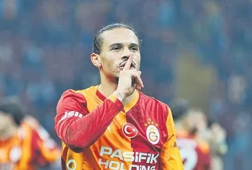 Şampiyonluk yolunda Sane fırtınası: Alman yıldız eleştirilere sahada cevap verdi