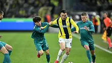 🔴 ANDERLECHT - FENERBAHÇE MAÇI CANLI TRT 1 🔥 Maç neden durdu?