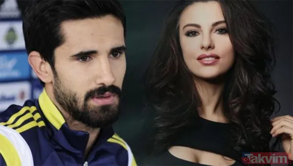 Fenerbahçeli Futbolcu Alper Potuk İle Oyuncu Tuvana Türkay Aşkında Flaş Bir Gelişme Yaşandı. Tuvana Türkay İle Alper Potuk 3. Kez Ayrıldı. Oyuncu Tuvana Türkay,...