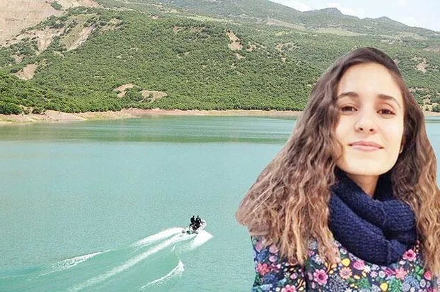 Son dakika: Gülistan Doku'yu arama çalışmalarında flaş gelişme! Uzunçayır Baraj Gölü'deki suyun tahliyesine başlandı