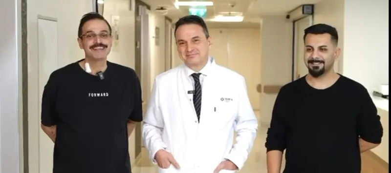 Taburcu olan Ufuk Özkan’dan organ bağışı çağrısı: "Dünyanın dualarla döndüğüne bir kez daha şahit oldum"-3