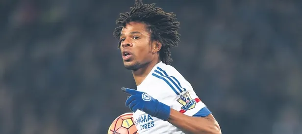 Fener’in B planı Loic Remy