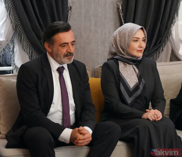 Nikah masasında kanlı hesaplaşma: Aşkı için kalbi paramparça - 4