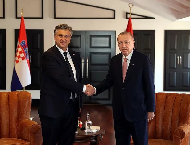 SON DAKİKA: Başkan Erdoğan'dan peş peşe önemli kabuller-4