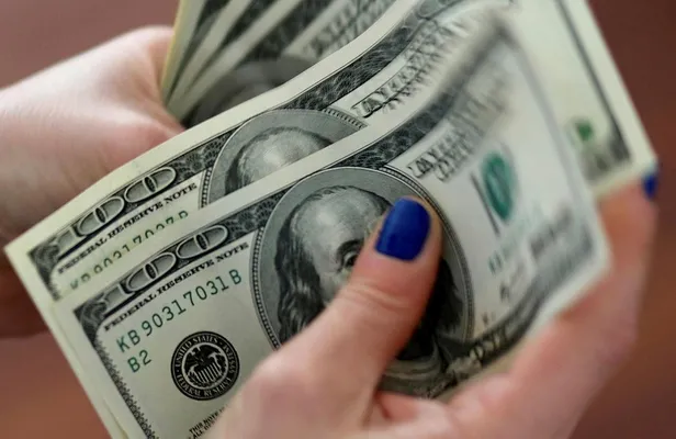 Yıl sonunda dolar kaç lira olacak? İşte Merkez Bankası'nın tahmini-2