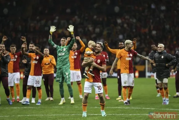 ÖZEL | Galatasaray’da Okan Buruk Angelino ismini takımda istemiyor! Yerine Jesus Angulo gelecek