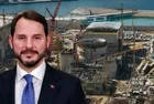 Berat Albayrak’ın çizdiği rota büyüyor! Türkiye nükleerde güçleniyor: Akkuyu’dan 12 reaktör ve 5 bin MW’lik SMR hedefine