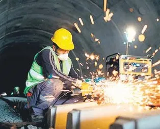 20 günde 103 bin ek istihdam
